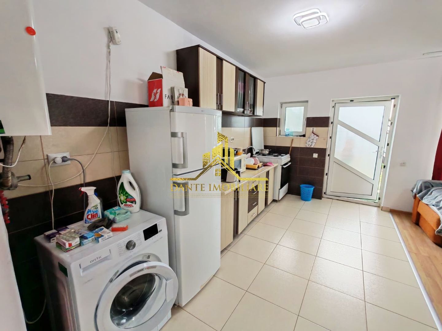 2 camere, PET FRIENDLY, mobilat modern, parcare, Marasti, Fabricii - Poză 7