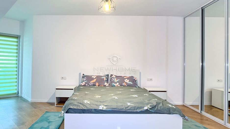 Apartament 2 camere decomandat, Viva City, Iulius Mall - Poză 11