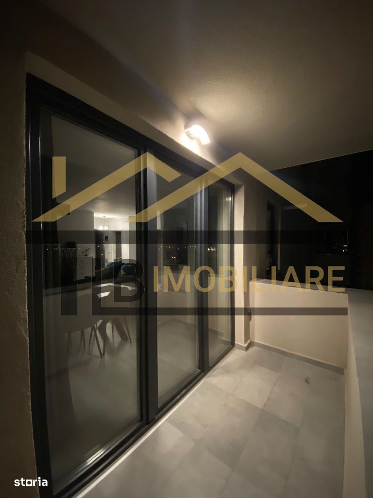 Apartament de 3 camere, 75mp, parcare, Zona Maurer Residence - Poză 7