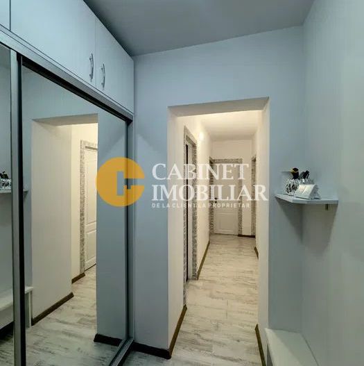 Apartament 3 Camere Decomandat + 2 Bai -Zona Frumoasa - Poză 7