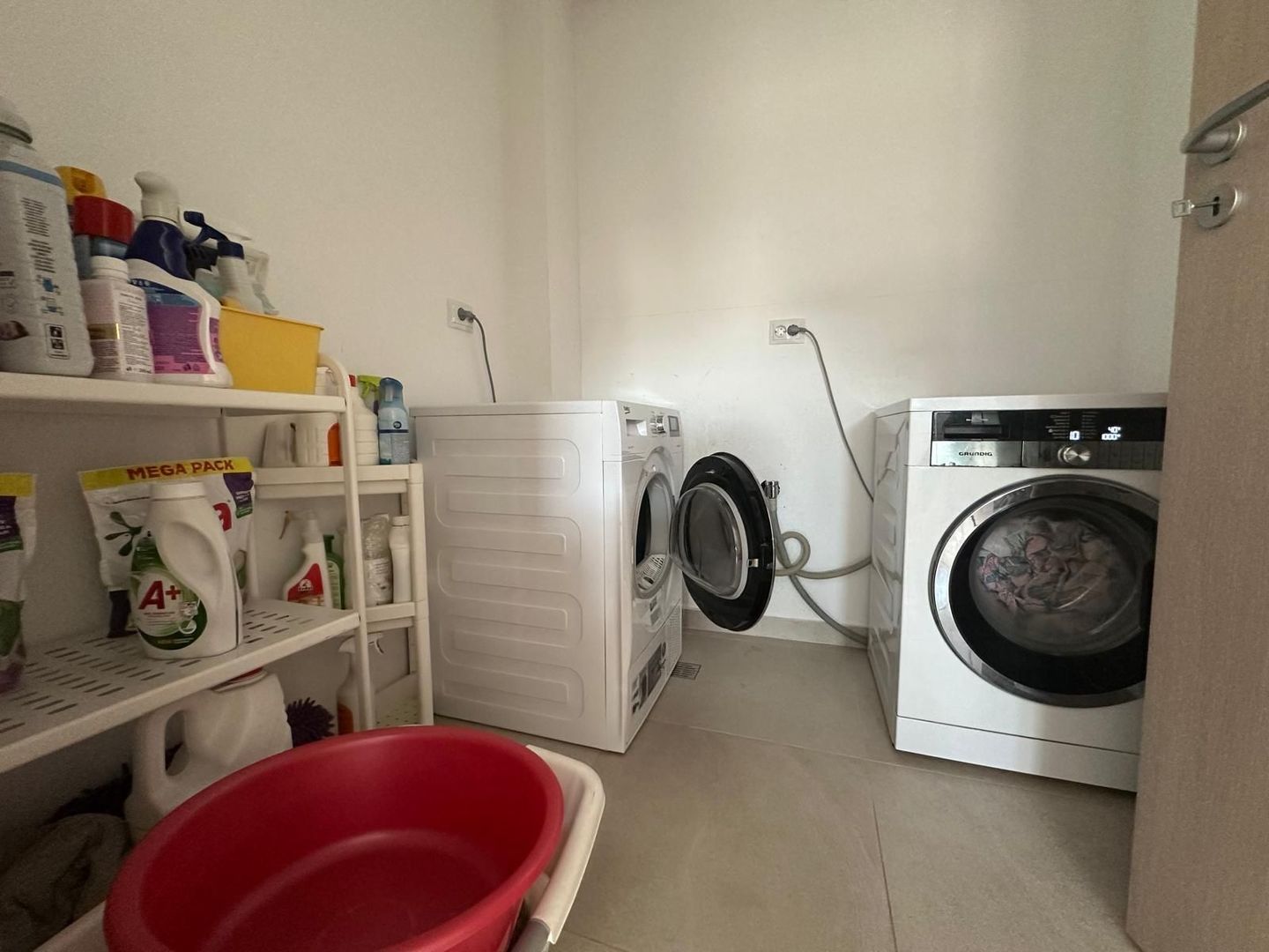 Vila individuală P+1, 5 camere, 260 mp utili – teren 400 mp - Poză 36