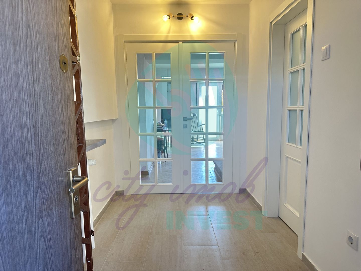 Duplex in zona Iancului - Vatra-Luminoasa - Mega Mall - Poză 8