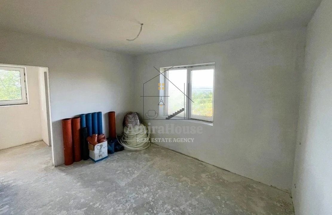 Casa tip duplex 125 mp utili, teren 500 mp, Feleacu - Poză 11