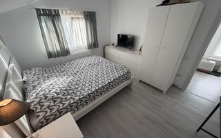 CASA DUPLEX- TOATE UTILITATILE, MOBILATA/UTILATA, COMISION  0% - Poză 3