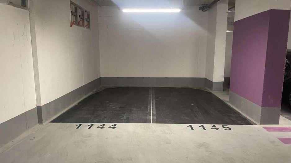 De închiriat | 3 camere | Cortina North – Faza 3 - Poză 12