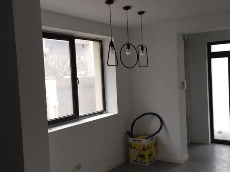 Vila P+1+M Baneasa, vis-a-vis de Petrom City, Straulesti, prima inchiriere-nou - Poză 12