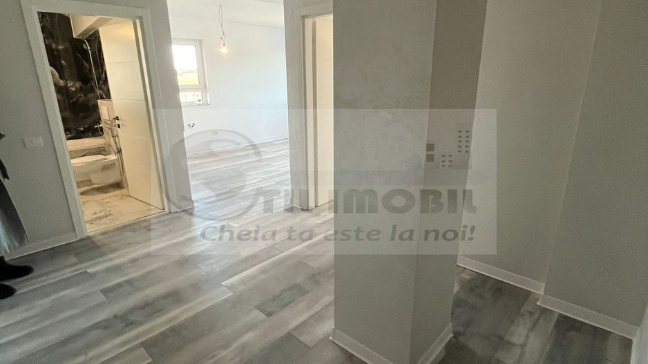 Apartament 49 mp Rediu, mobilat complet+loc de parcare 96000 Euro - Poză 3