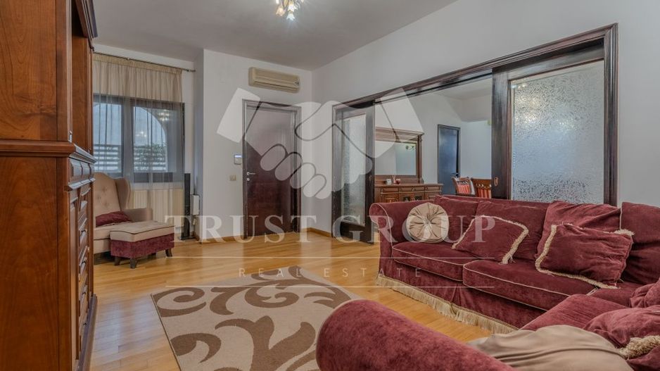 Doua apartamente in vila | Panduri | Cotroceni - Poză 1