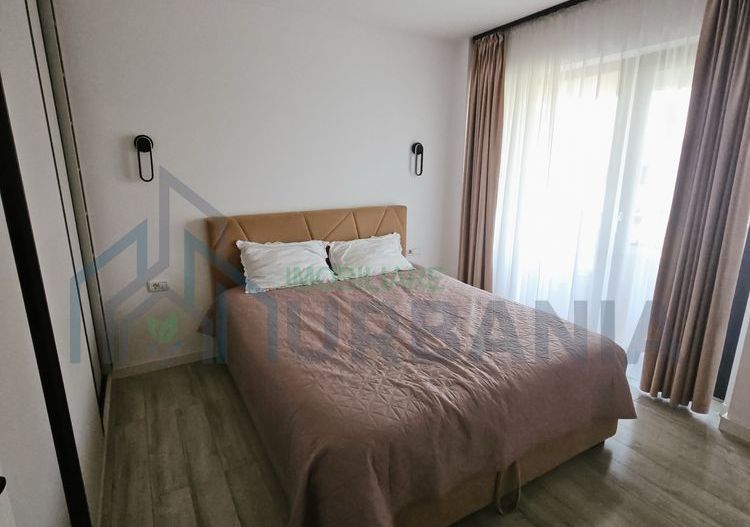 Apartament 3 camere de vânzare în Valea Adâncă (Oțelărie), Iași - Poză 1