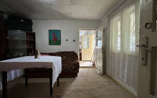 Casă și teren de vânzare, sat Buda, Blăgești, Bacău - Poză 12