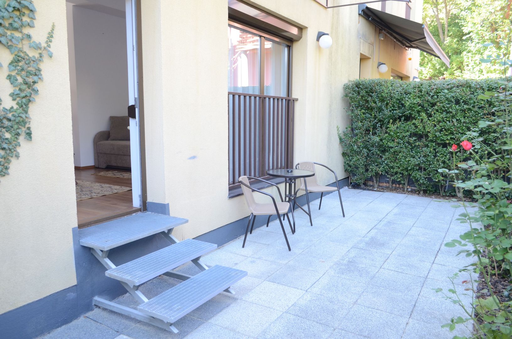 Apartament cu scara interioara si garaj in cartier Grigorescu - Poză 19