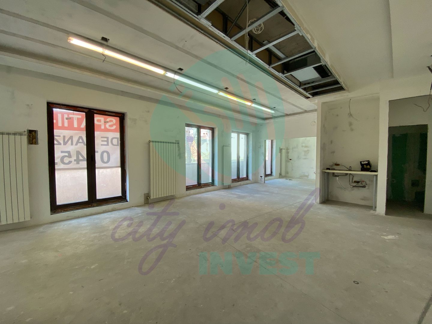 Cladire de birouri/ Clinica medicala zona Pache Protopopescu - Poză 1