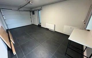 Duplex despărtit  prin garaj zona Ikea - Poză 35