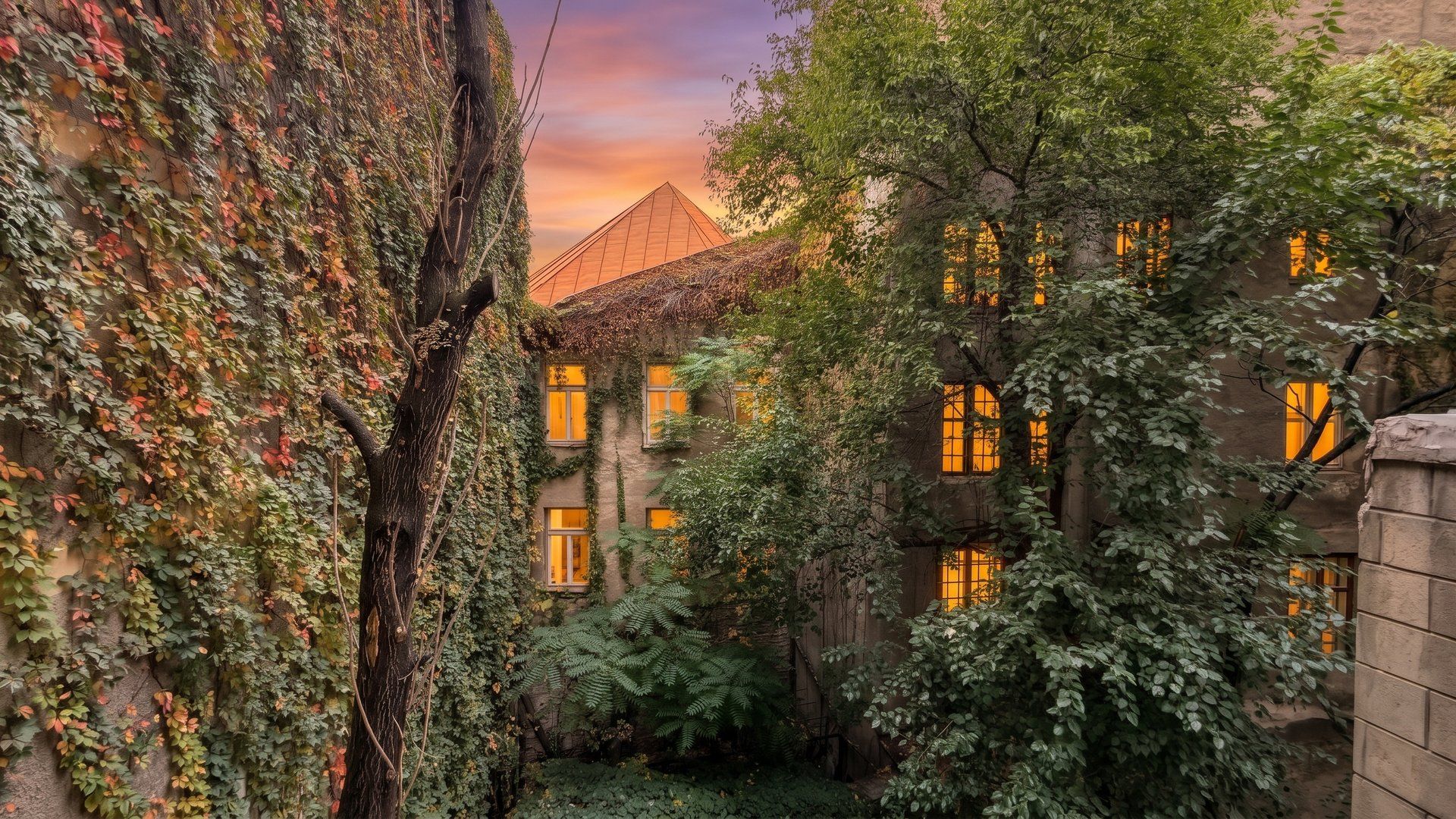 Apartament ultracentral lângă Parcul Cișmigiu - Poză 10