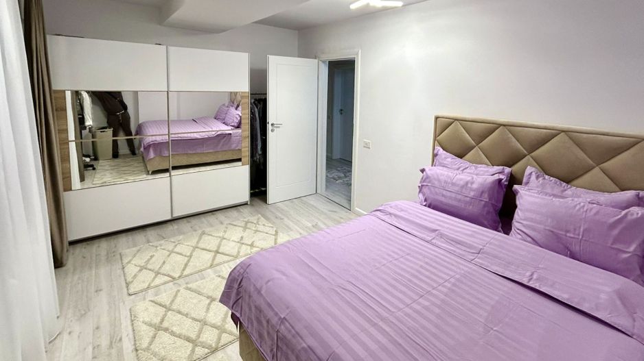 Comision 0% Apartament cu curte proprie in bloc boutique - Poză 5