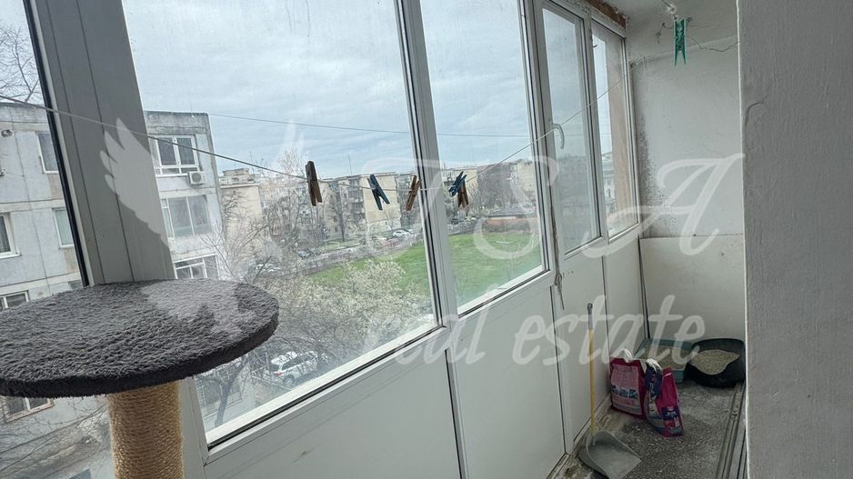 Apartament 3 camere, decomandat, zona Rahova - Poză 11