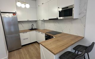 Apartament Premium - 2 camere +parcare - Silk District! - Poză 6