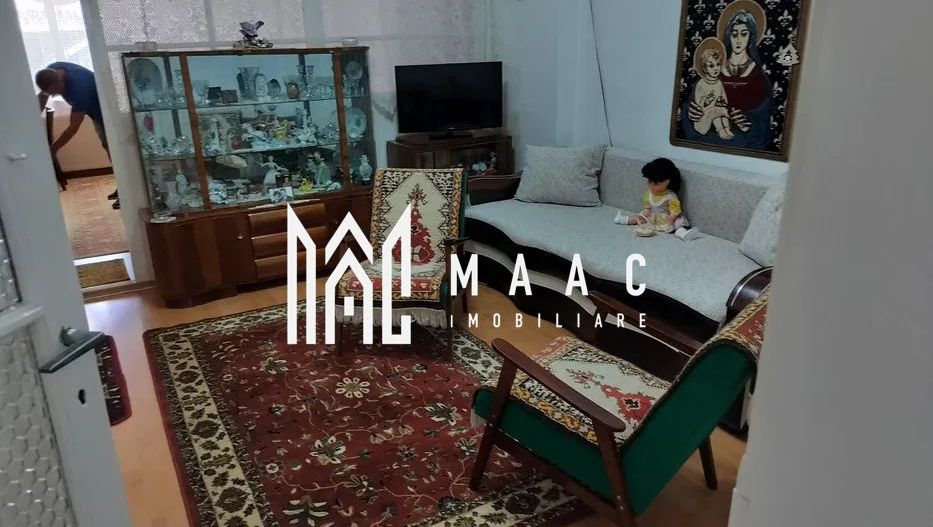 Apartament 2 camere | Etaj1 | Pretabil investitie | Balcescu - Poză 3