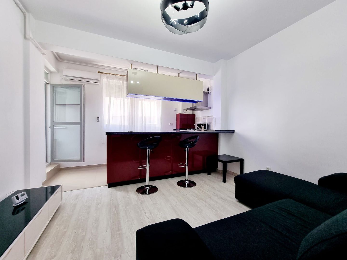 2 Camere Avangarde Rezidential Dudu Chiajna - Poză 4