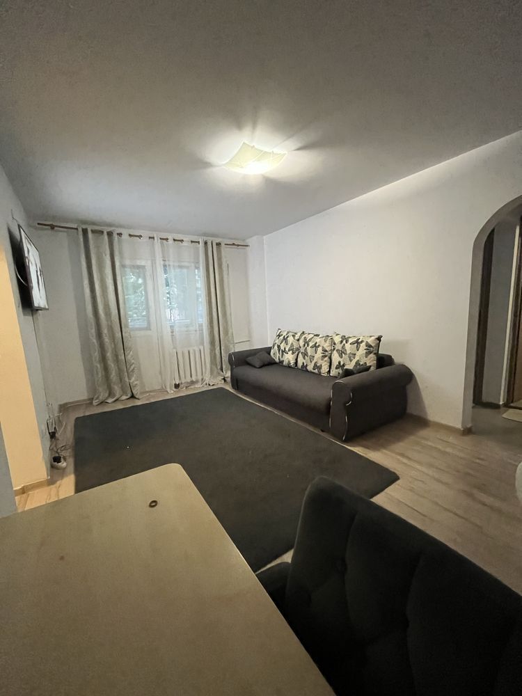 Apartament 2 camere | Ștefan cel Mare | Bloc 1980 - Poză 5