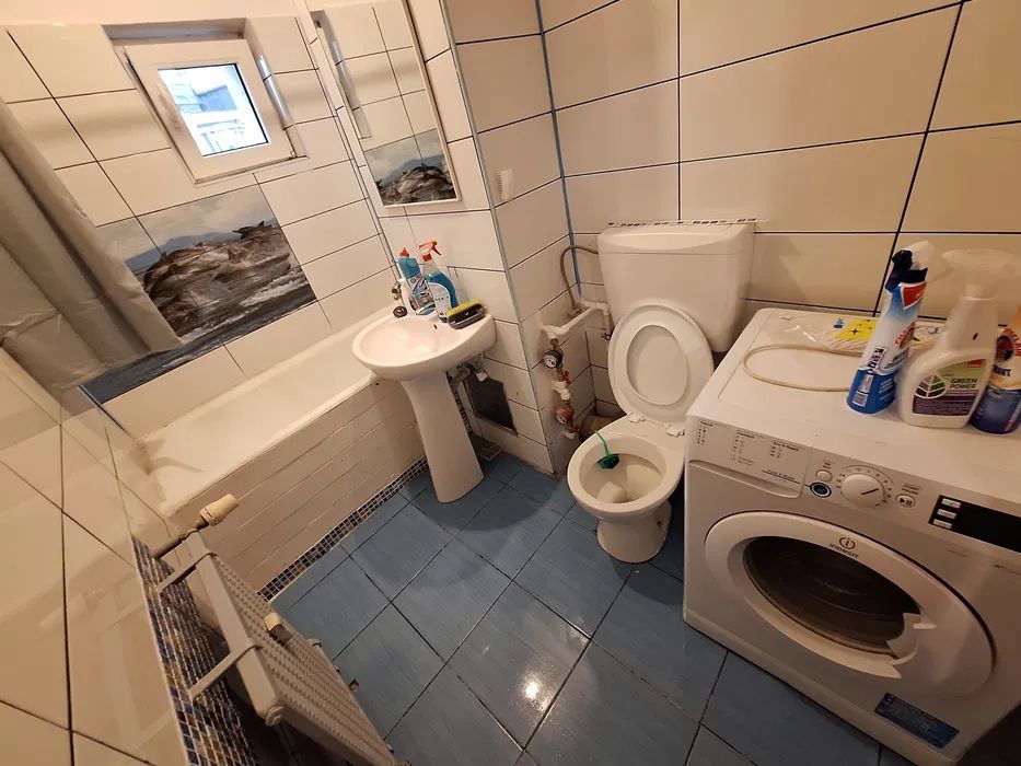 Garsoniera 10 minute Crangasi, PET FRIENDLY, renovata - Poză 8