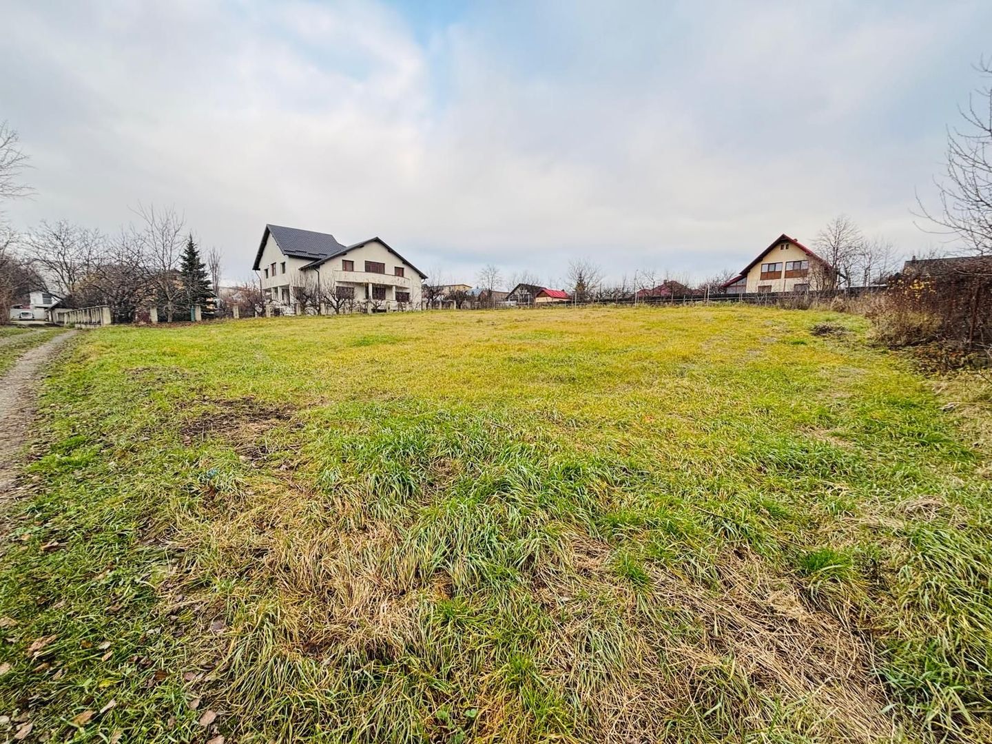 Teren intravilan 1227 mp I Scheia I Suceava - Poză 7