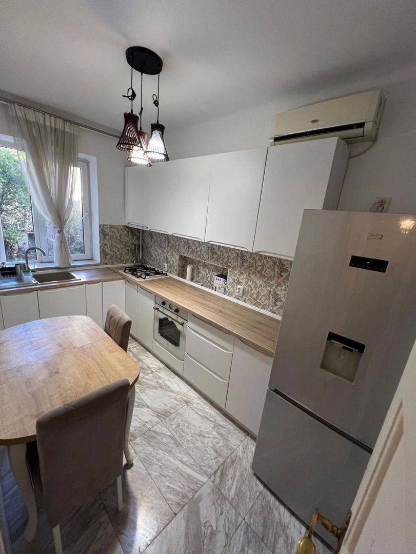 Apartament 2 camere | Piata Dorobanti | Loc parcare inclus - Poză 1