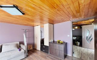 Cabană de vânzare,  10 ari teren, Firiza, Baia Mare! - Poză 5