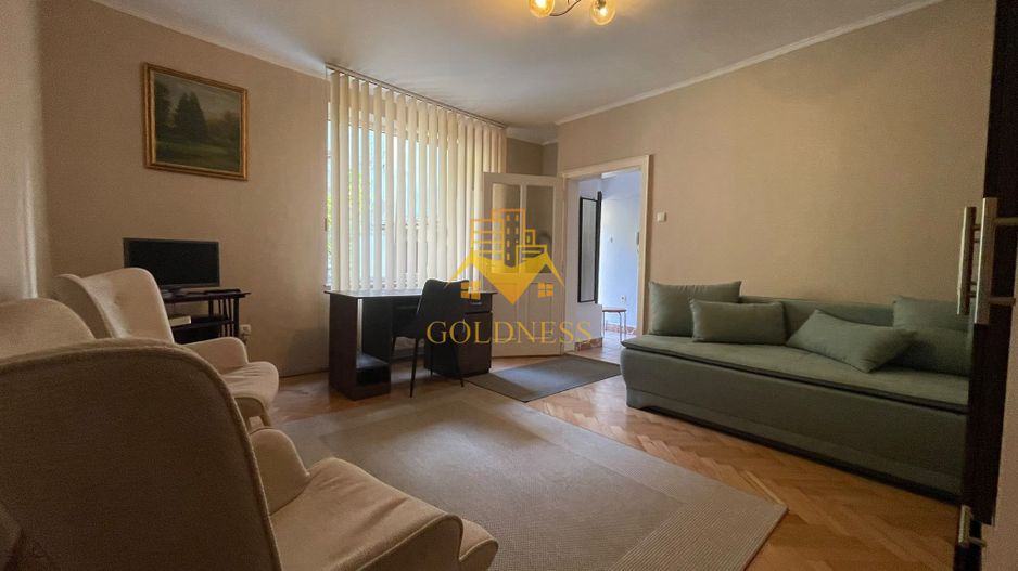 Casa Ultracentral Piata Muzeului ! 100 mp total 4 camere 3 nivele! - Poză 4