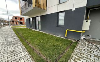 Apartament 2 camere, Unirii, str. Vasile Săbădeanu - AMA RESIDENCE - Poză 8