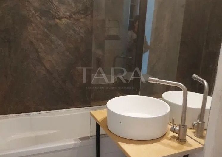 Garsoniera confort 1, Manastur - Poză 9