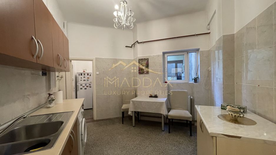 Apartament 5 camere****zona Centrala - Poză 20