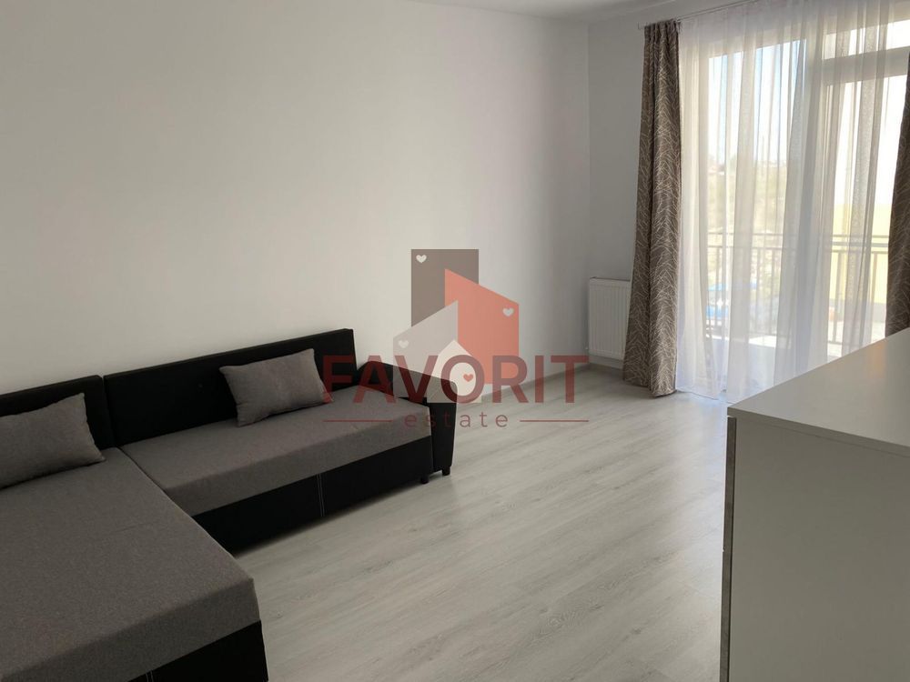 Apartament 2 camere decomandat | Giroc - Calea Urseni - Poză 1