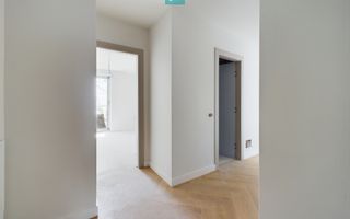 Apartament cu 3 camere la etajul 3 în Jolie Village - Poză 1