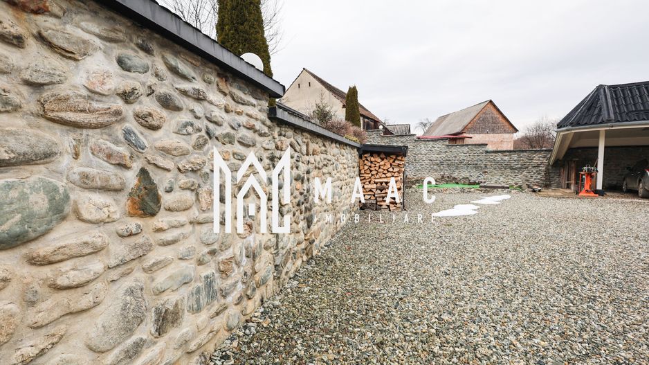 2 Case | 8 Camere | Teren 1180 | Porumbacu de Sus - Poză 29