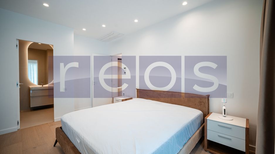 INCHIRIERE 3CAMERE | AVIATIEI TOWER | UTILAT MOBILAT LUX | LOC PARCARE - Poză 11