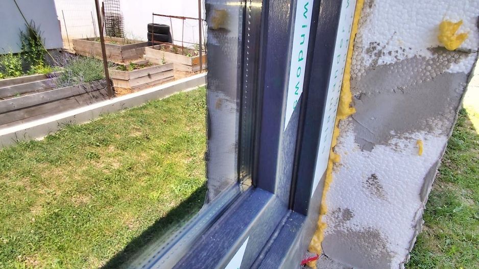 Casa parter 2 dormitoare, in Comuna Sanmartin, acces auto - VANZARE - Poză 10
