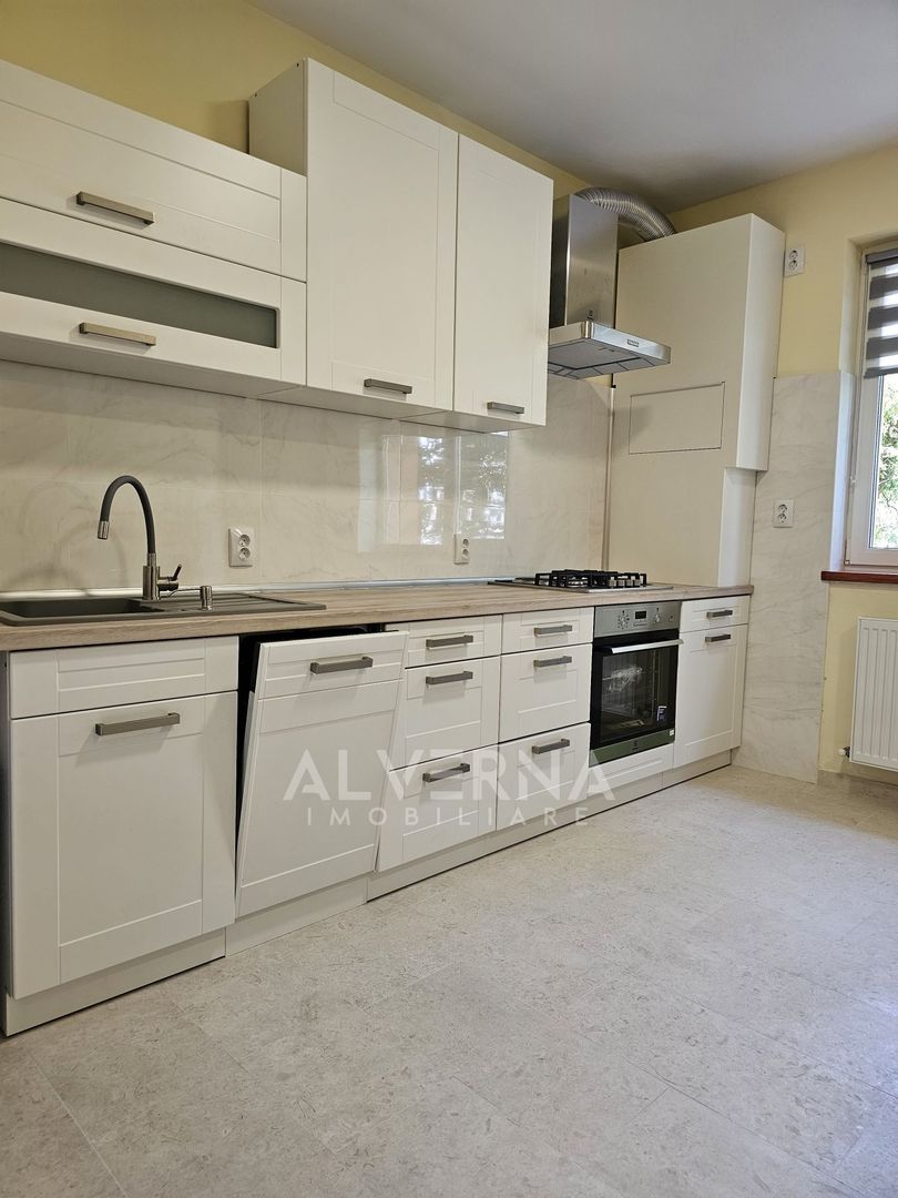 Apartament 3 camere decomandat | 110mp | Parcare | cartier Buna-Ziua | - Poză 4