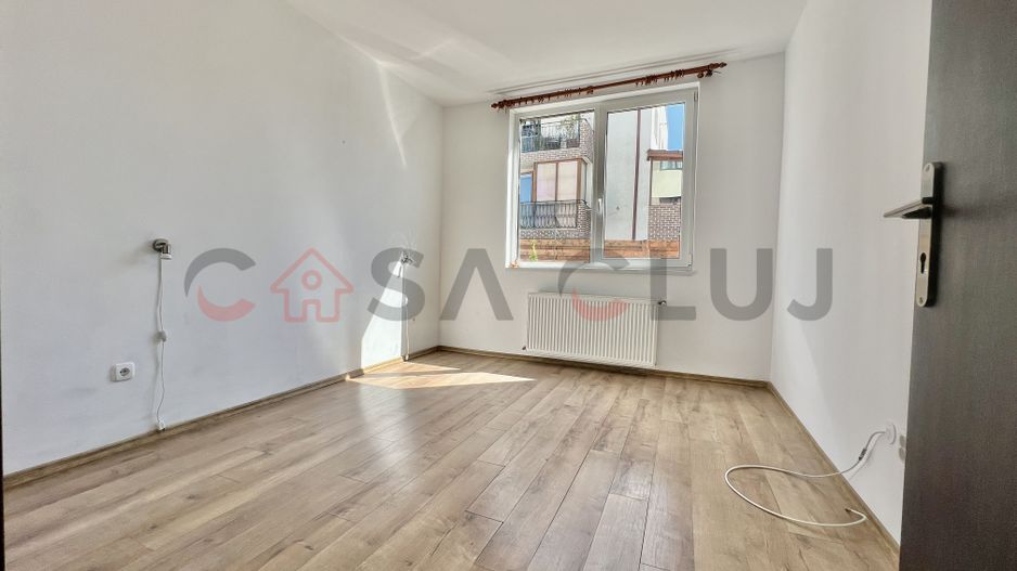 Apartament poziționat excelent, zonă liniștită , zona Borhanci! - Poză 12
