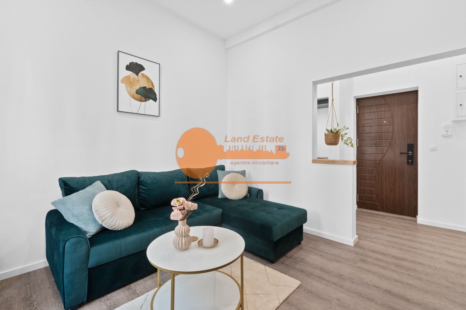 Apartament 2 Camere Centrul Vechi - Poză 1