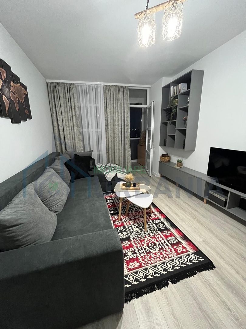 Apartament 2 camere 61mp Decomandat Utilat - Poză 2