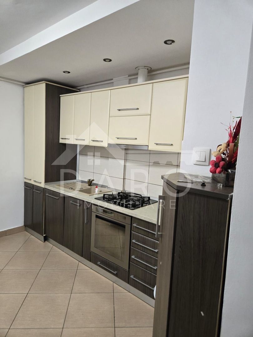 De închiriat apartament cu 3 camere în Tudor str Livezeni - Poză 4