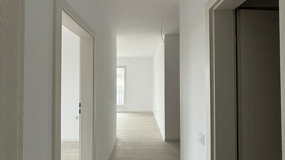 Ap 3 Camere/ 1 Decembrie/ Liviu Rebreanu/ Auchan Titan/ Comision 0! - Poză 1