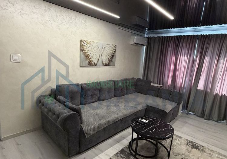 Apartament 2 camere decomandat, Zimbru, Iași – vânzare - Poză 1