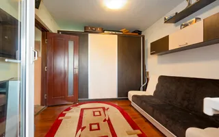 Apartament 3 camere, două băi, Bd. Roman Mușat - Poză 12