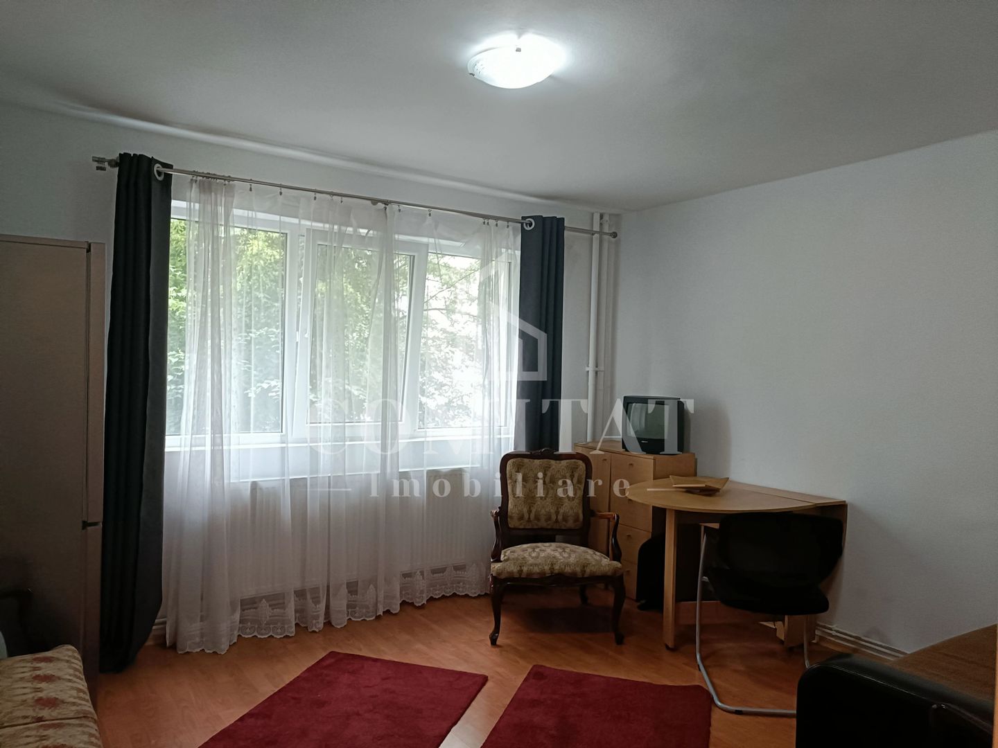 Apartament cu 4 camere | Zona Parcului Mehedinți - Mănăștur - Poză 1