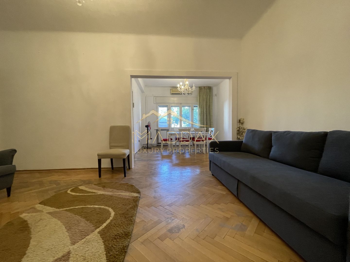 Apartament 5 camere****zona Centrala - Poză 11