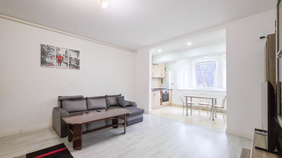 Apartament 2 camere -bloc2019- Bd. Timisoara – Drm. Valea Călmățuiului - Poză 3
