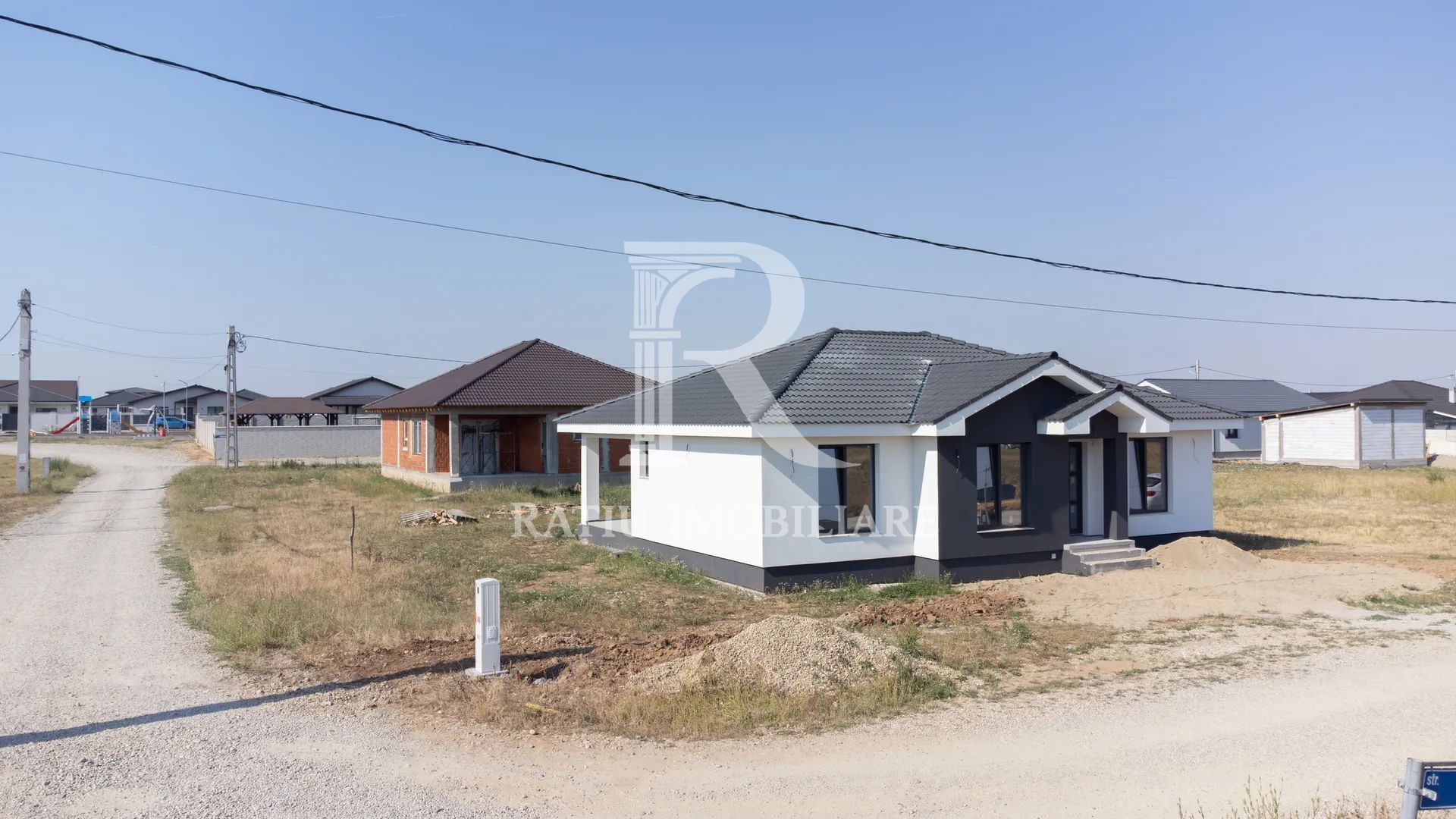 Casă Nouă | 3 Dormitoare | Teren 519 mp | Sântandrei - Poză 4