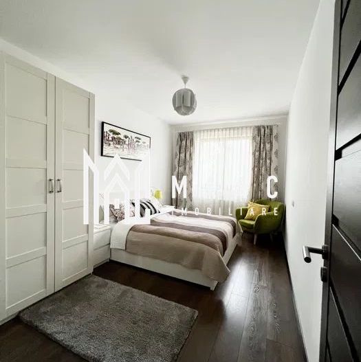 Apartament 3 camere I Brana I 82 MPU I Curte 60 MPU - Poză 3